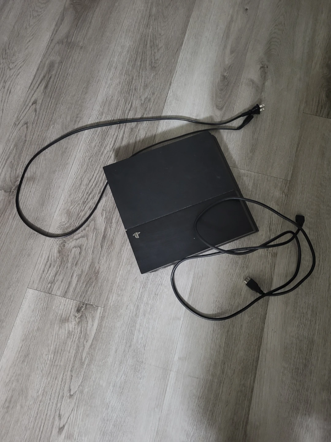 Sony PlayStation 4 (PS4) Console - photo 2