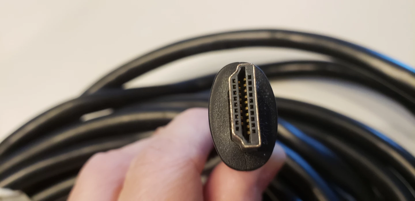 Cabletech High Speed HDMI Cable with Ethernet - photo 4