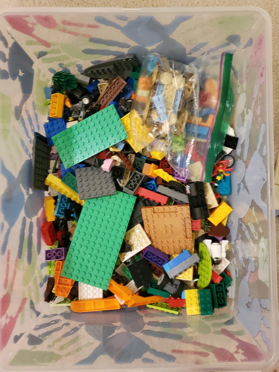 LEGO Friends & Elves Building Sets Bundle - photo 2