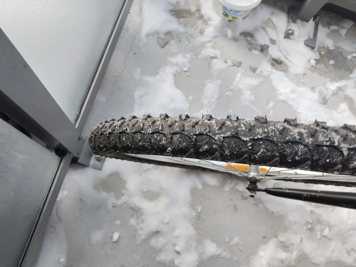 Supercycle 1800 Youth 24" Mountain Bike - photo 3