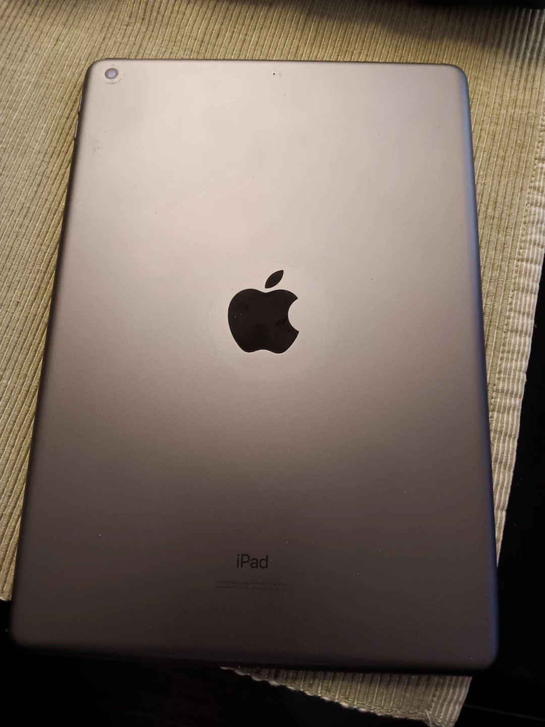 Apple iPad (8th Generation) - 32 GB - photo 2
