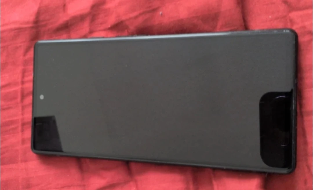 Google Pixel 6 128GB - photo 3
