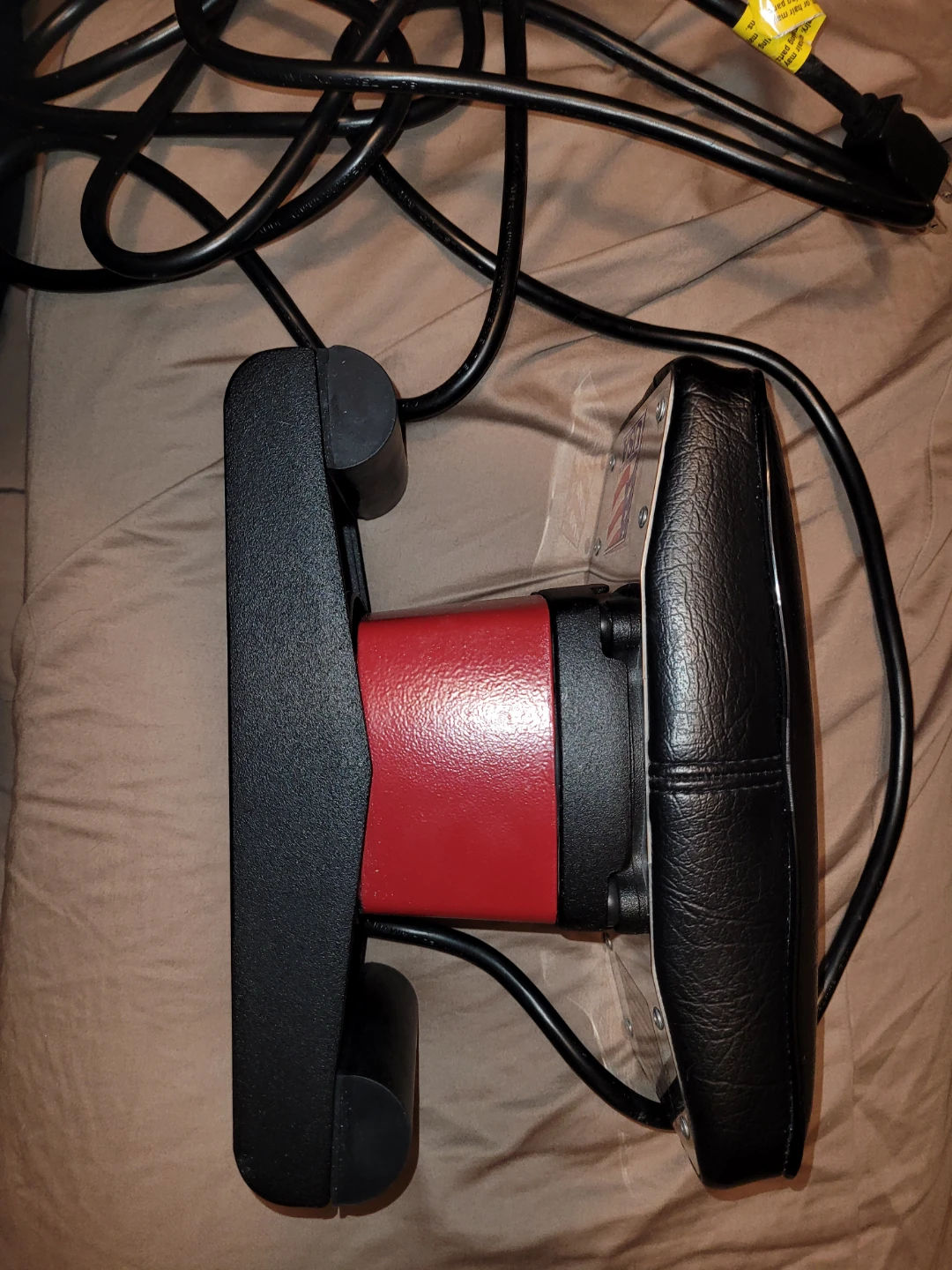 Jeanie Rub Variable Speed Massager by Core Products - photo 2