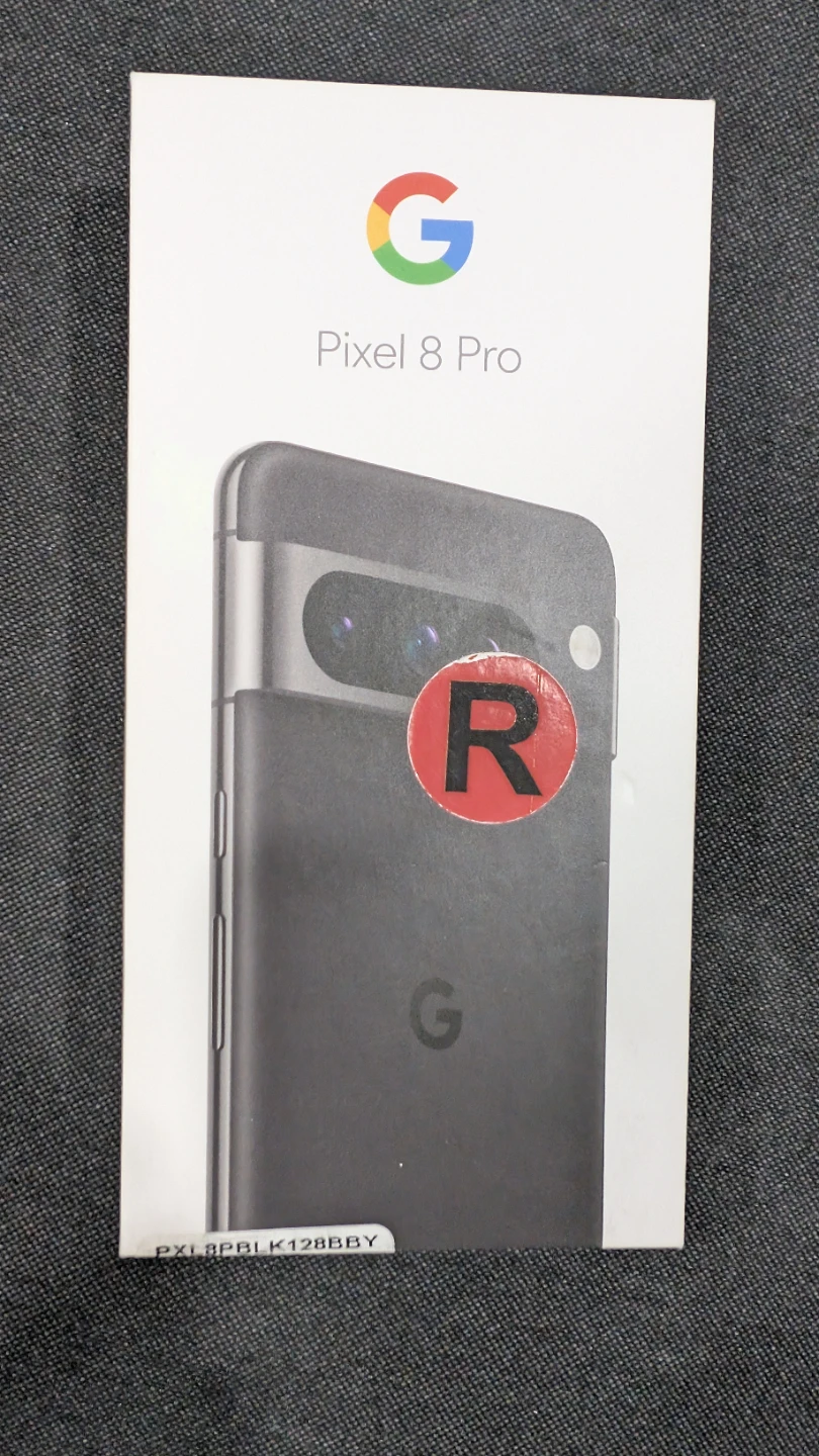 Google Pixel 8 Pro – 128GB – Mint Condition (Unlocked) - photo 5