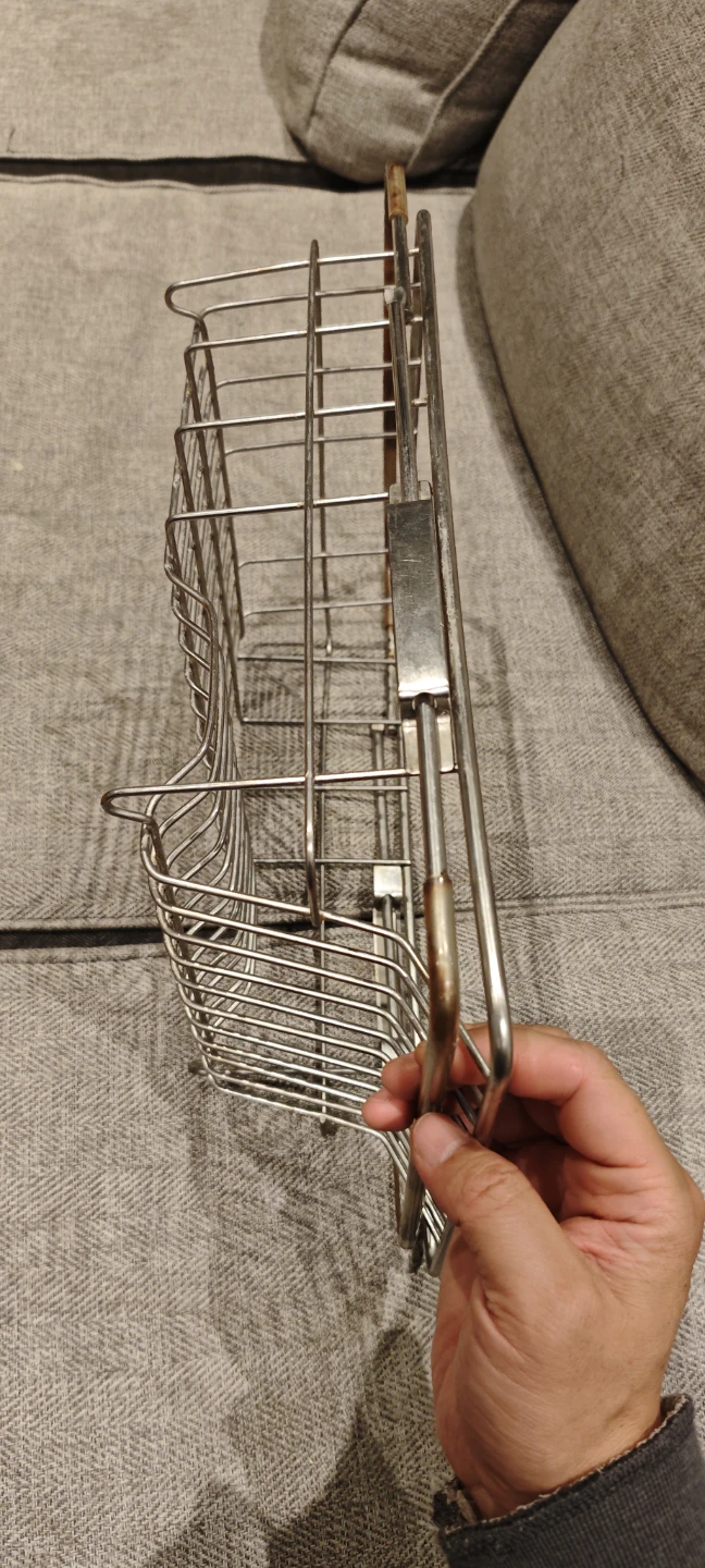 Wire Drying Rack - photo 2