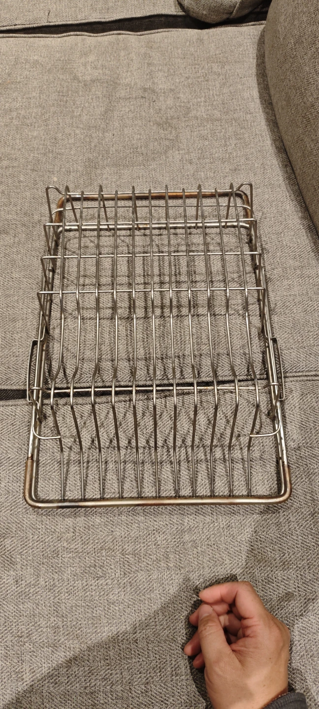 Wire Drying Rack - photo 3