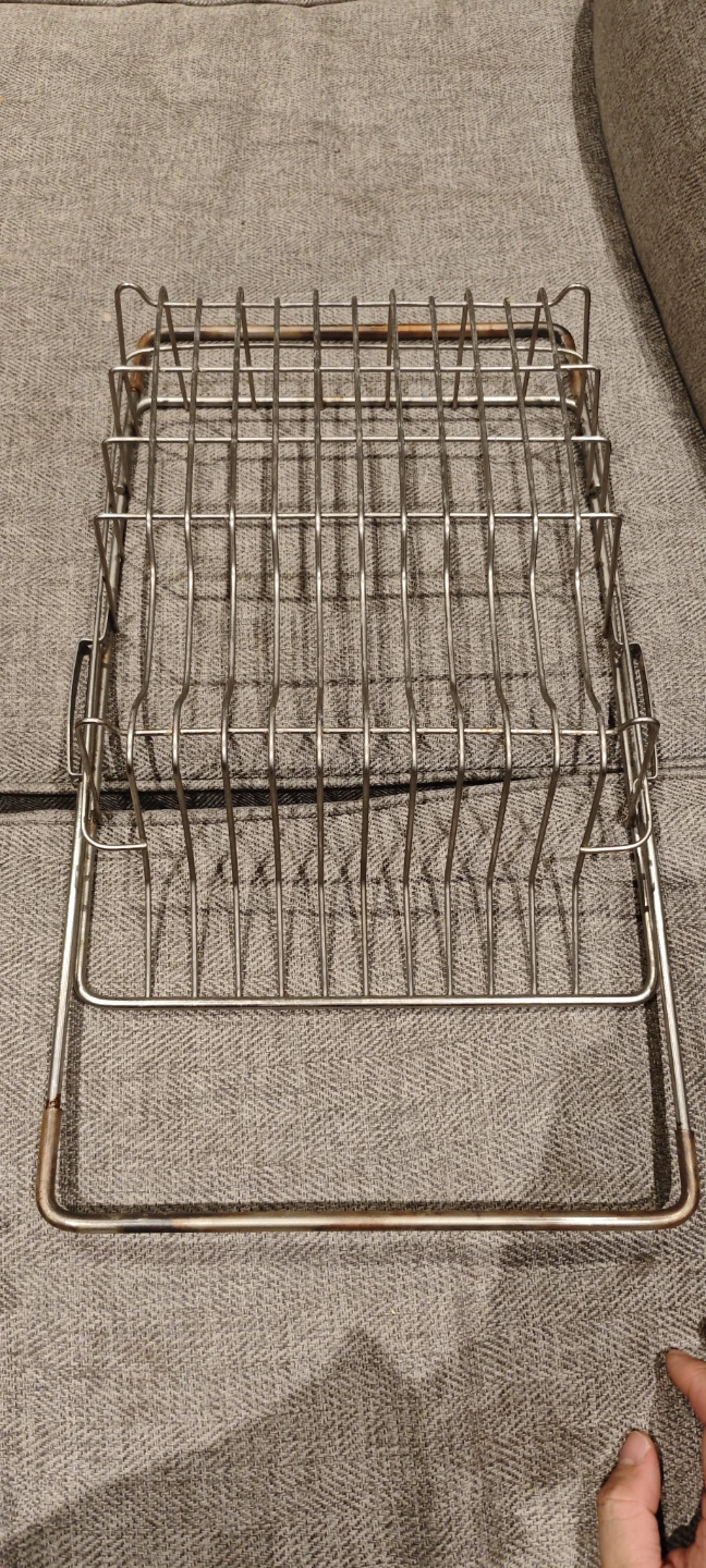 Wire Drying Rack - photo 4