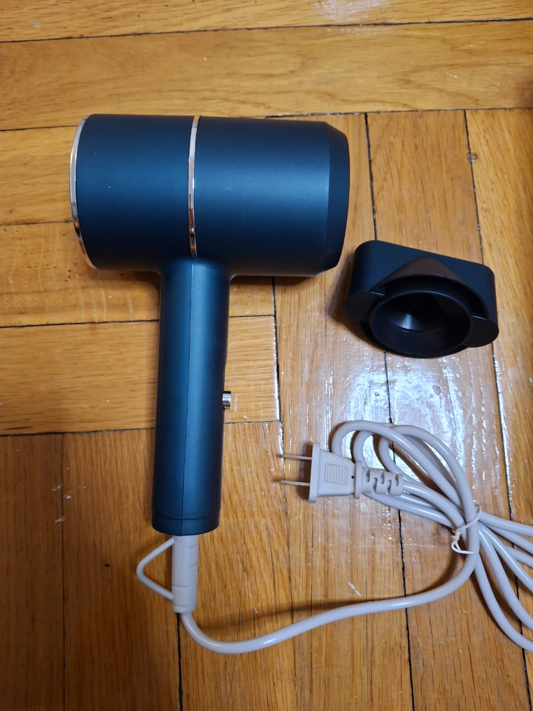 Professional Hair Dryer - photo 3