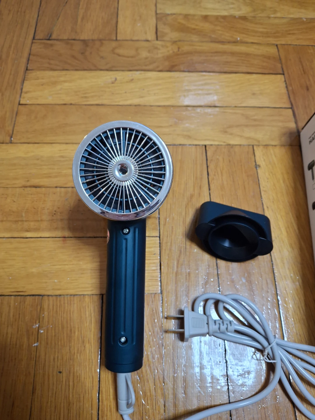 Professional Hair Dryer - photo 4