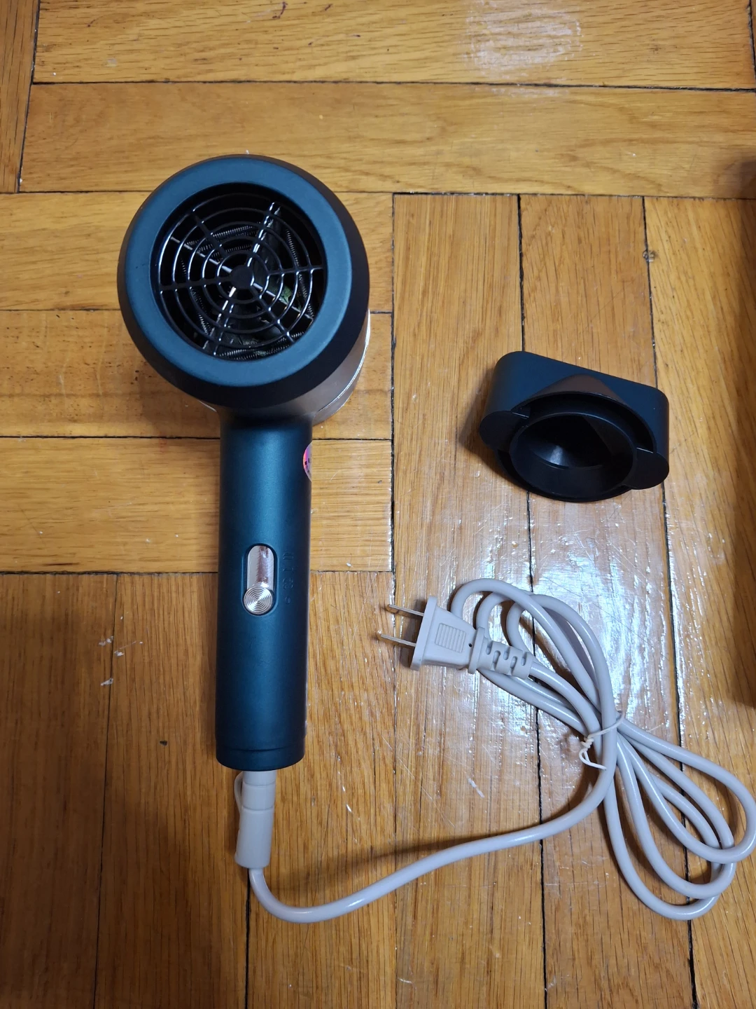 Professional Hair Dryer - photo 5