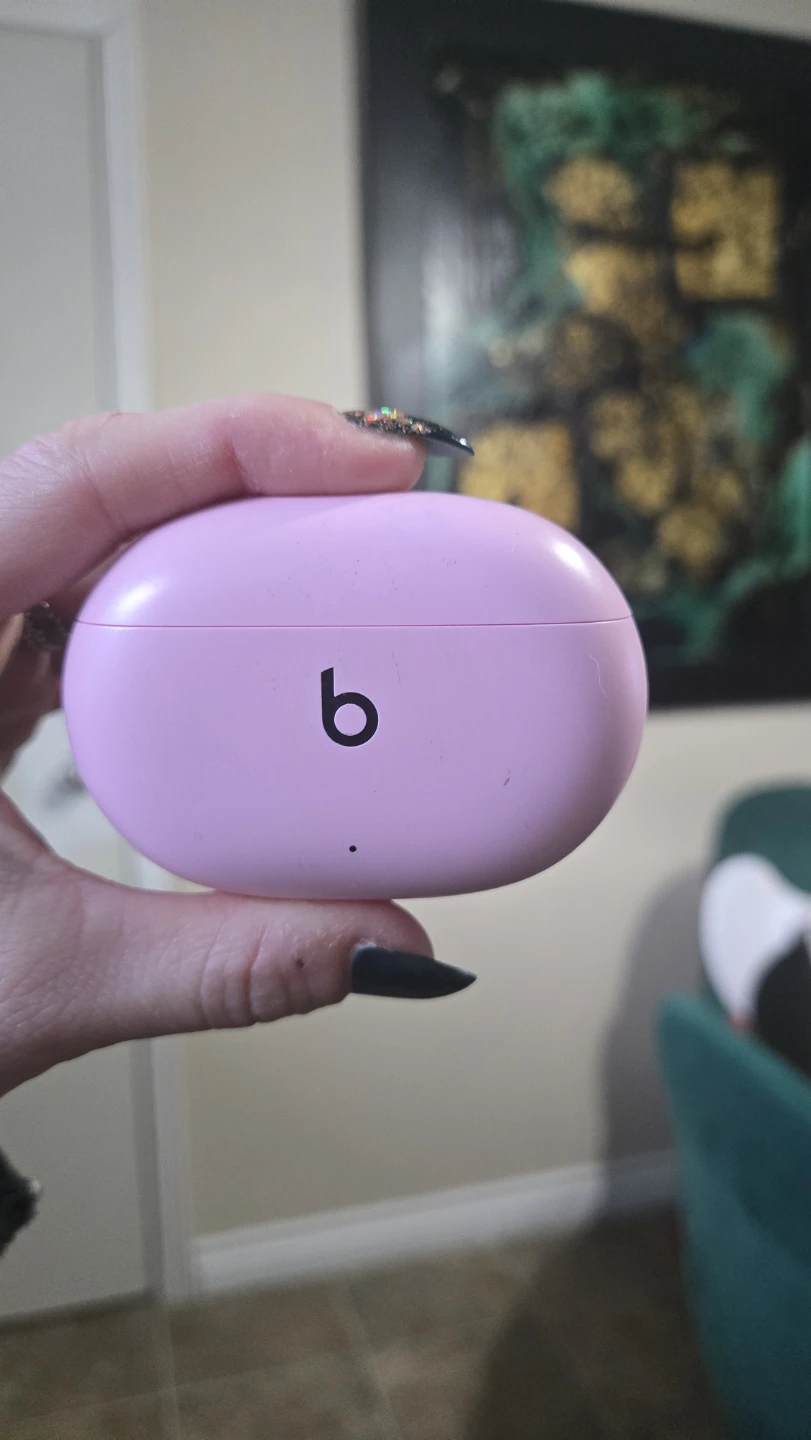 Beats Studio Buds