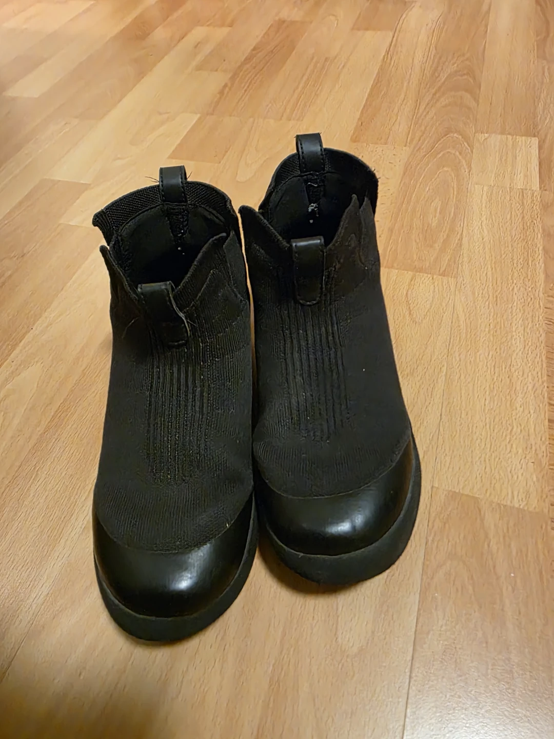 VESSI Kids J4 Chelsea Boots - photo 2