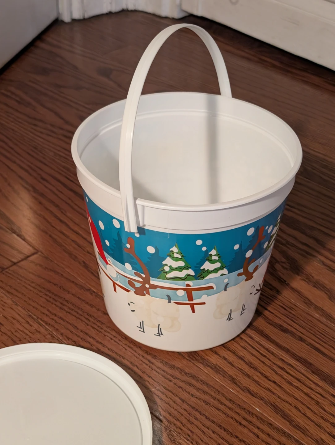 Bucket