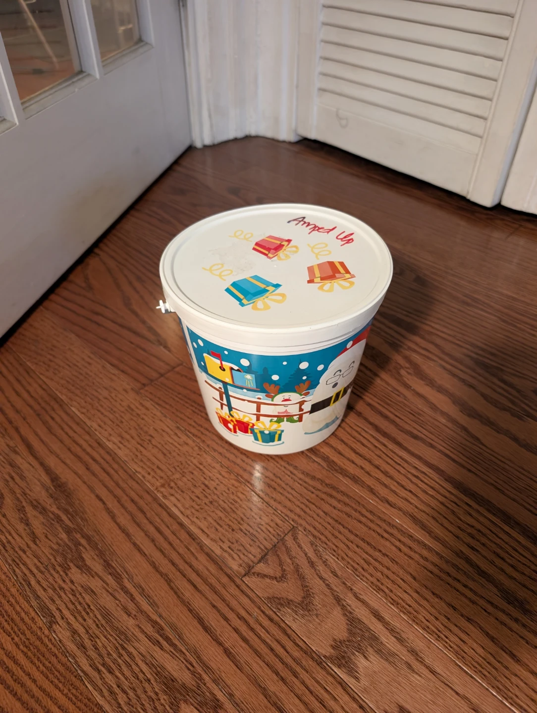 Bucket - photo 2