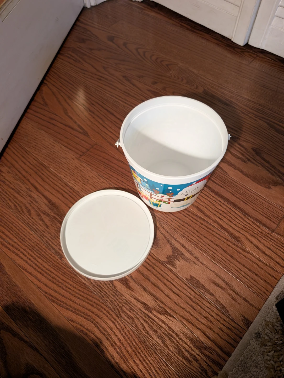 Bucket - photo 3
