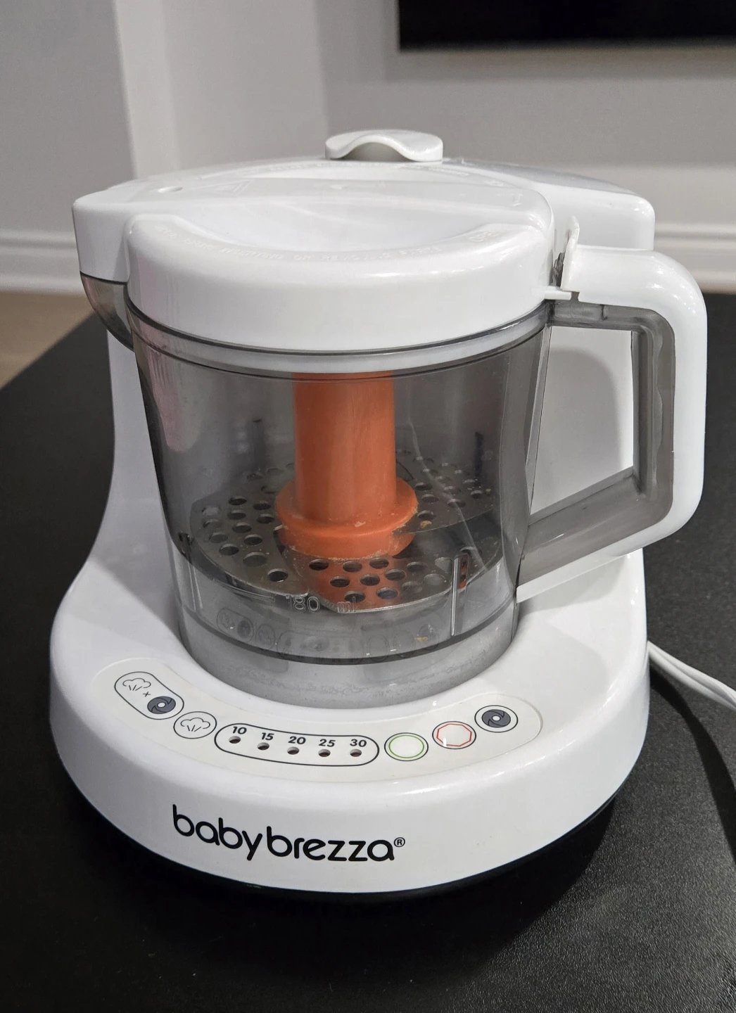 Baby Brezza Food Maker