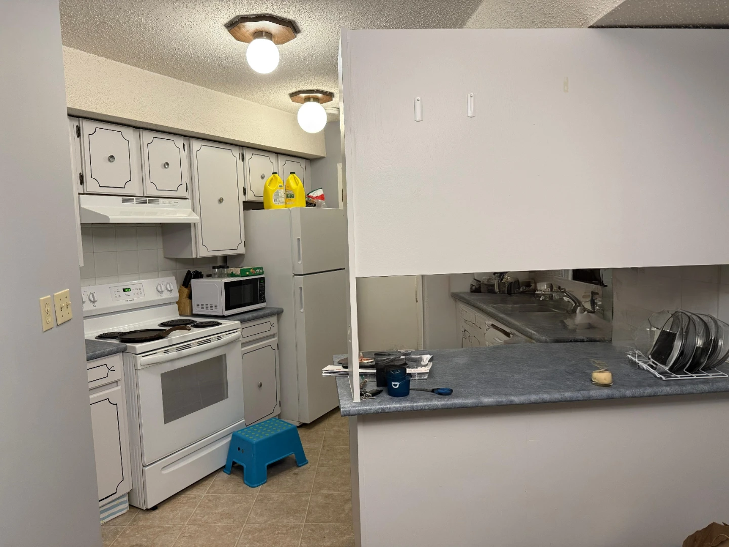 Private room for rent on main floor in Bowness - photo 4
