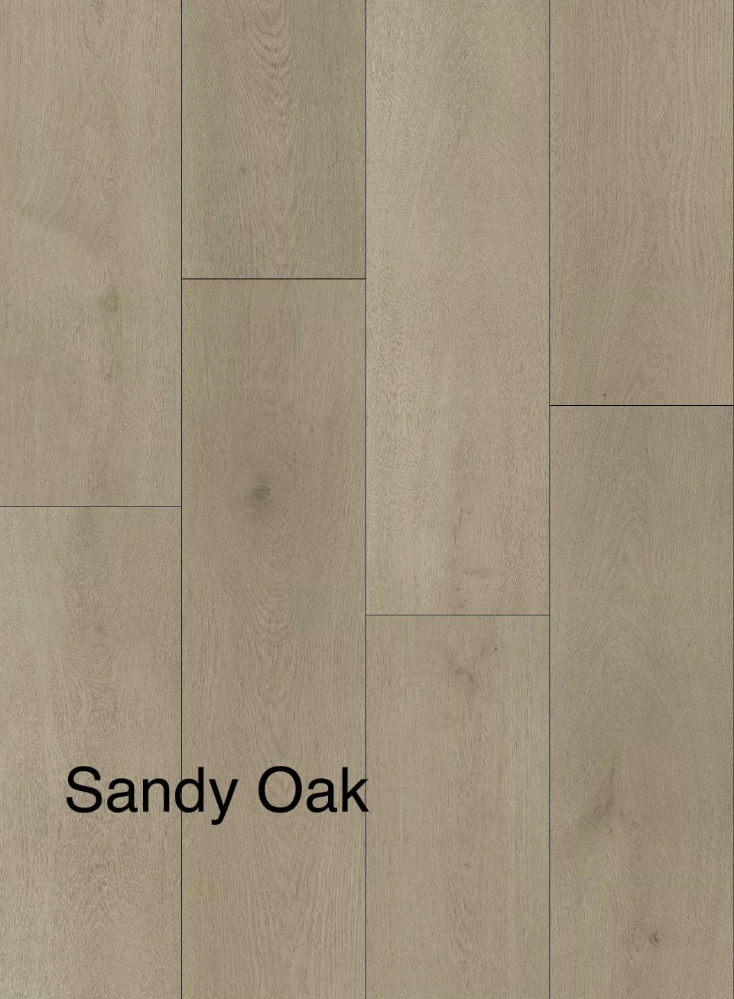 Vinyl flooring