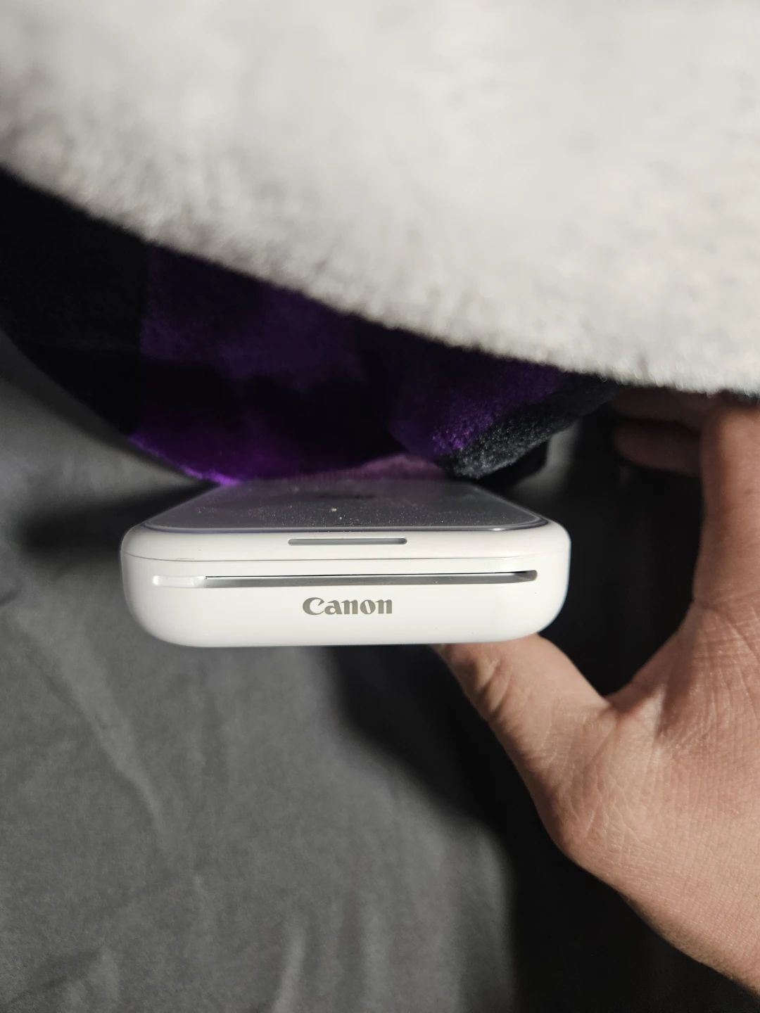 Canon IVY 2  Mini Photo Printer - photo 2