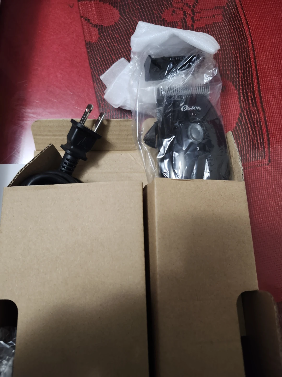 Oster Easy Series Pet Grooming Kit - Brand New - photo 3