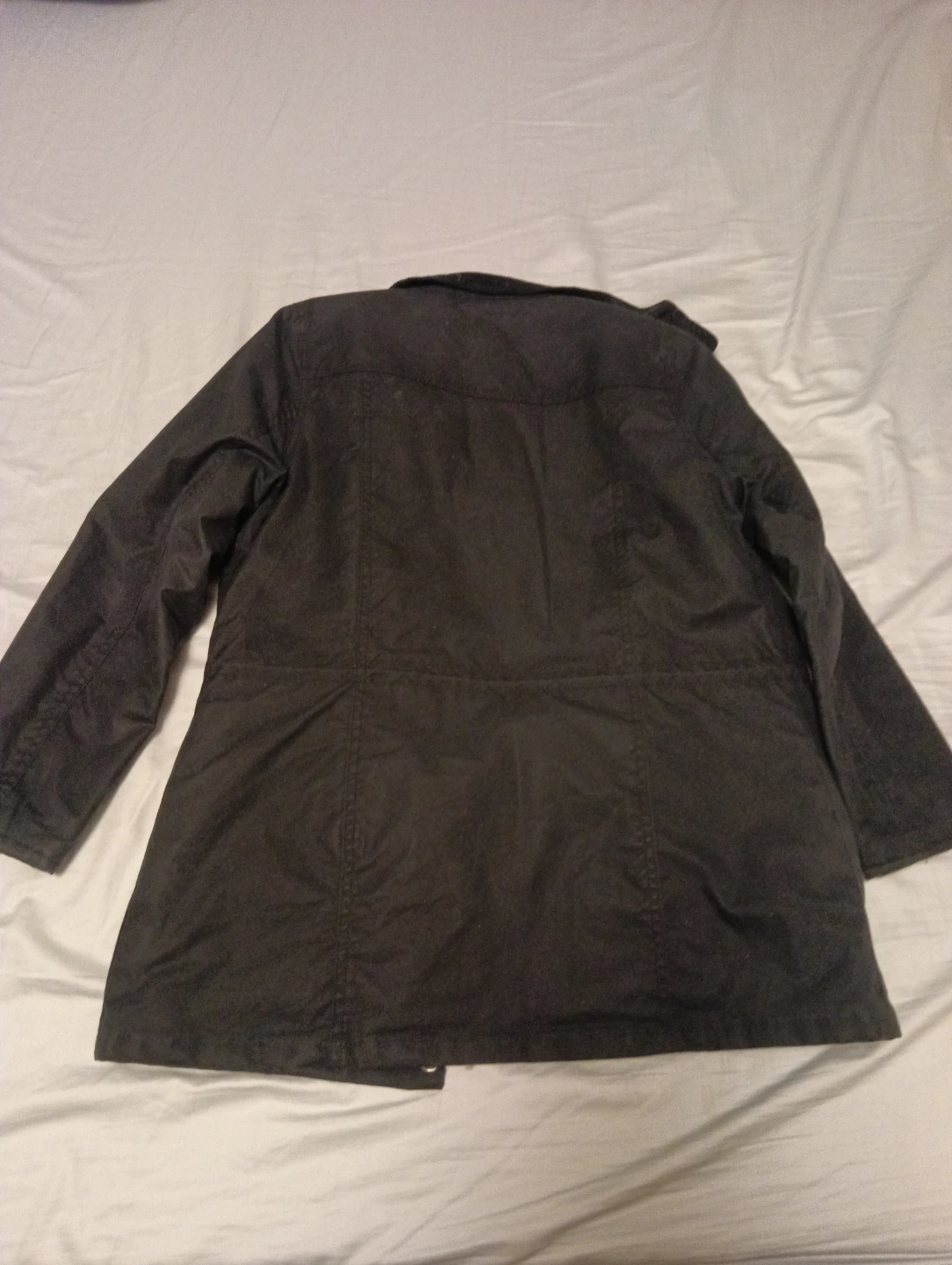 Barbour Winter Tartan Jacket - photo 4