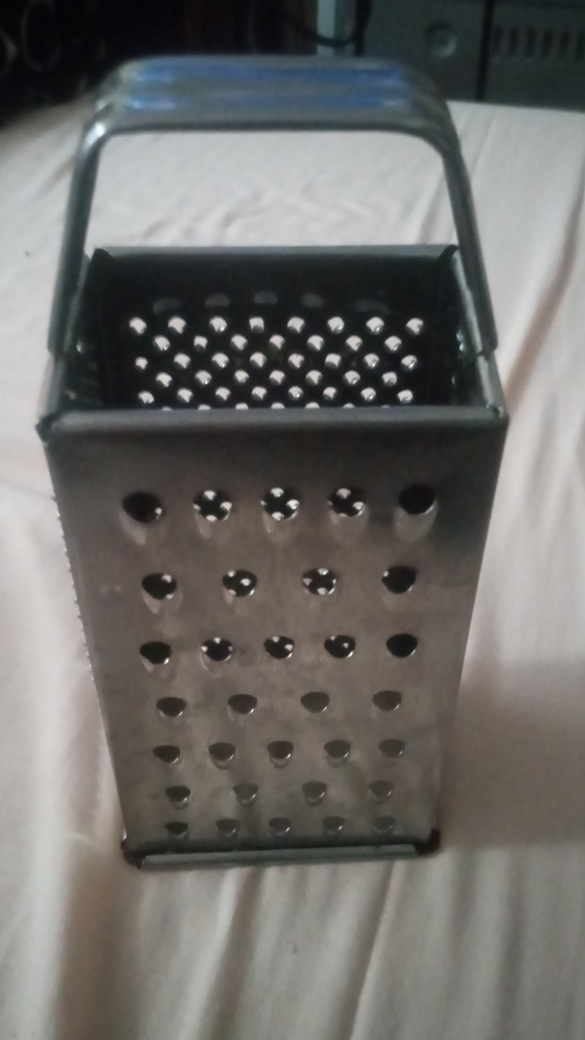 🥕Box Grater