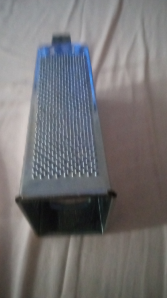 🥕Box Grater - photo 4