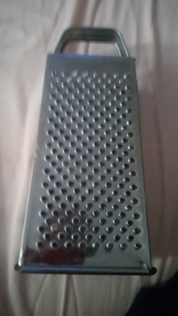 🥕Box Grater - photo 5