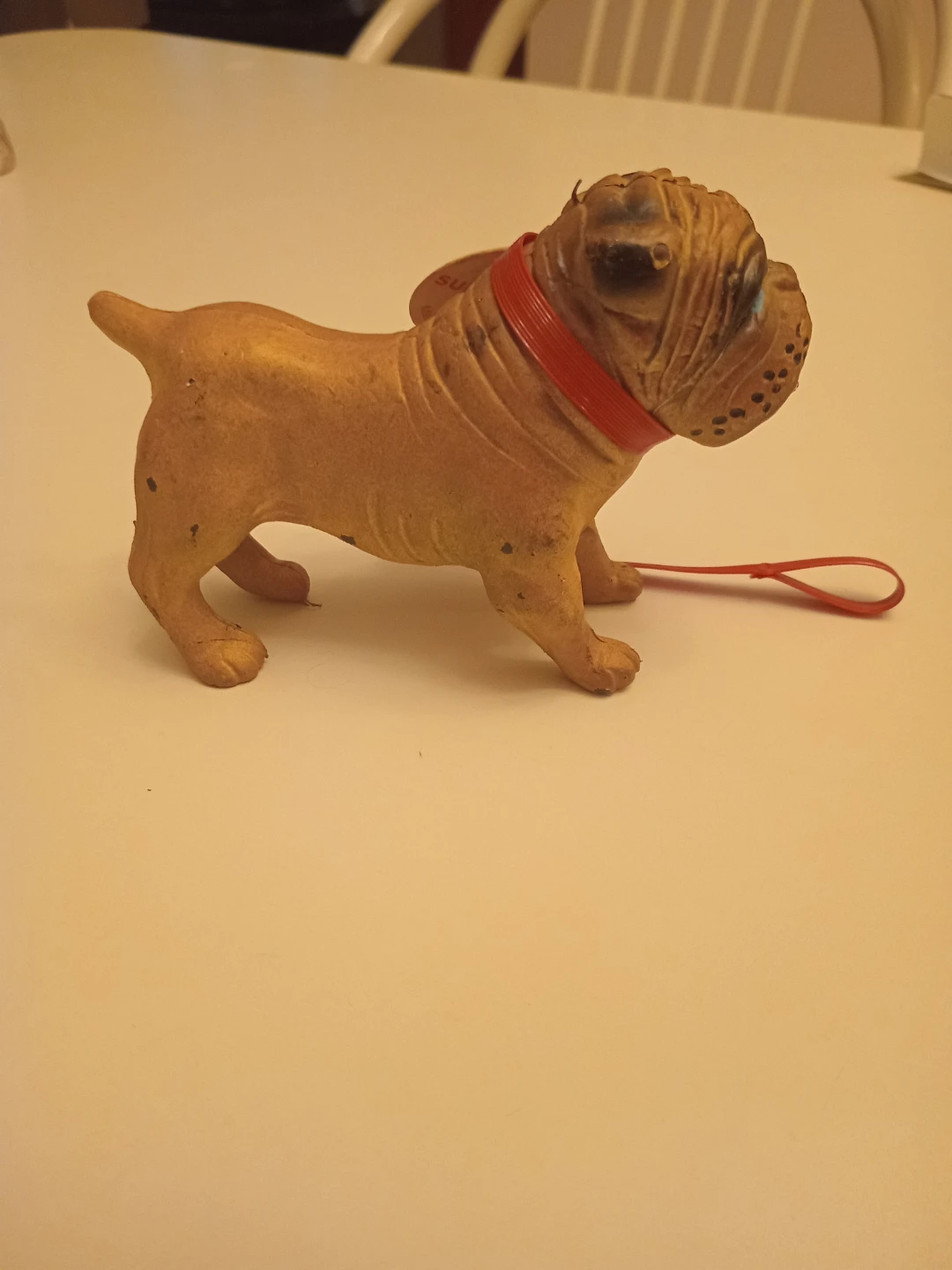 Bulldog Figurine - photo 2