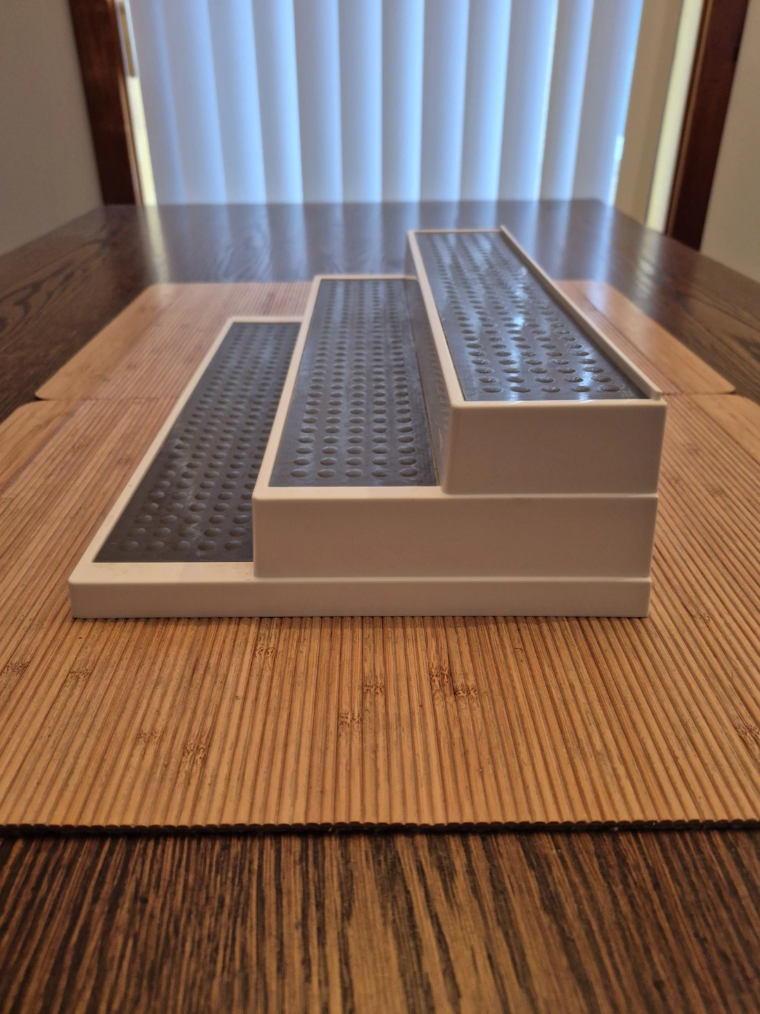 Copco Spice Organizer Riser Shelf