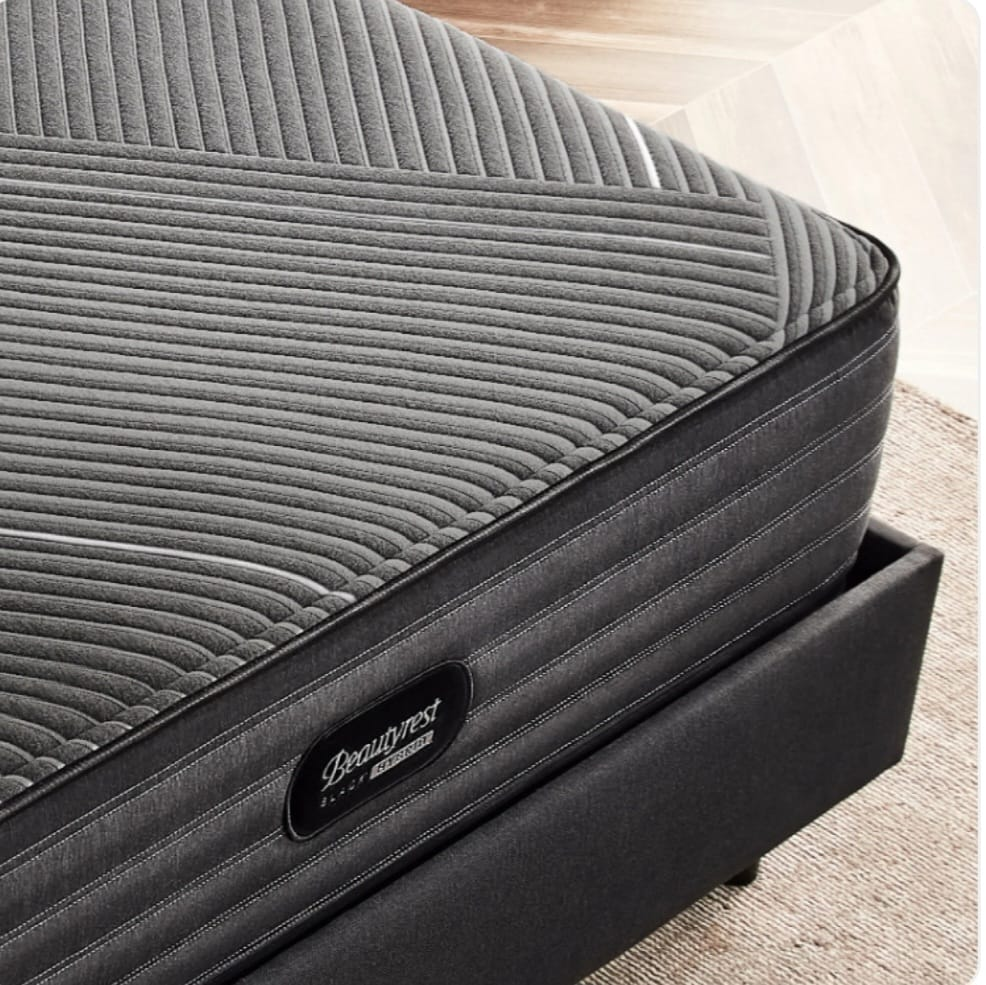 Beautyrest Black Hybrid BX-Class Firm Mattress Queen Size - photo 3