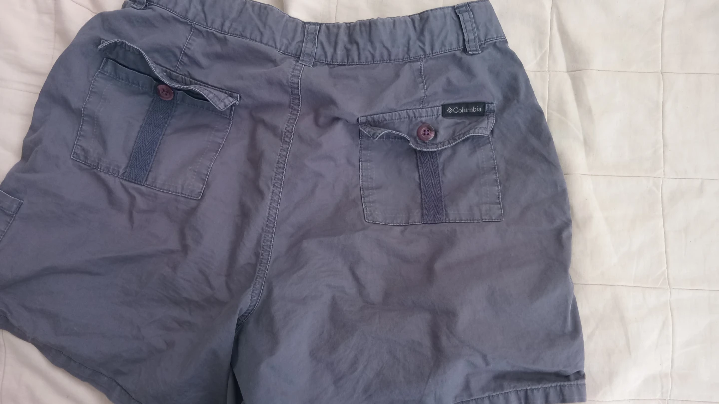 Columbia Women's Cargo Shorts - photo 2