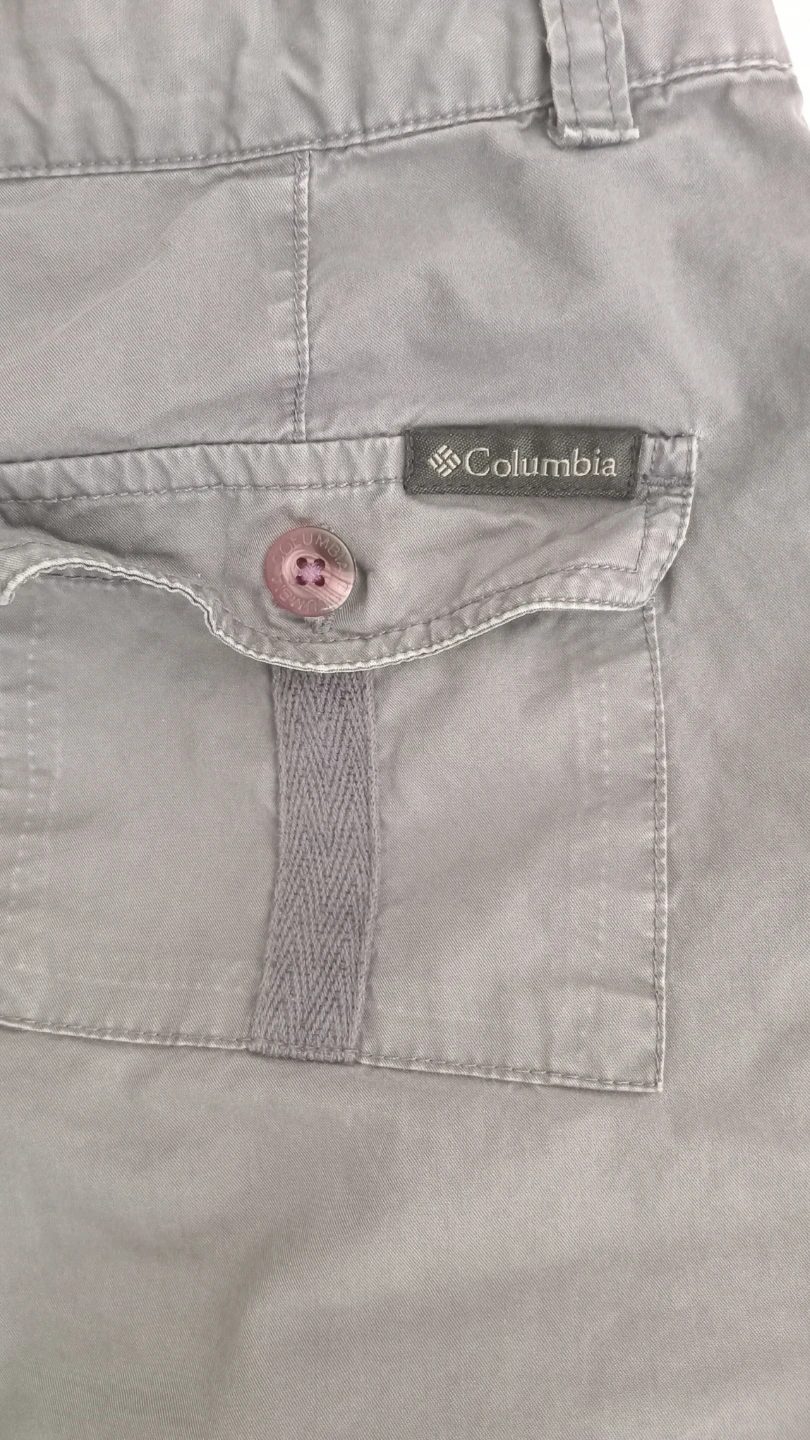 Columbia Women's Cargo Shorts - photo 3