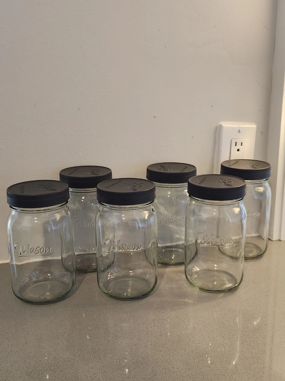 Mason Jars - photo 3