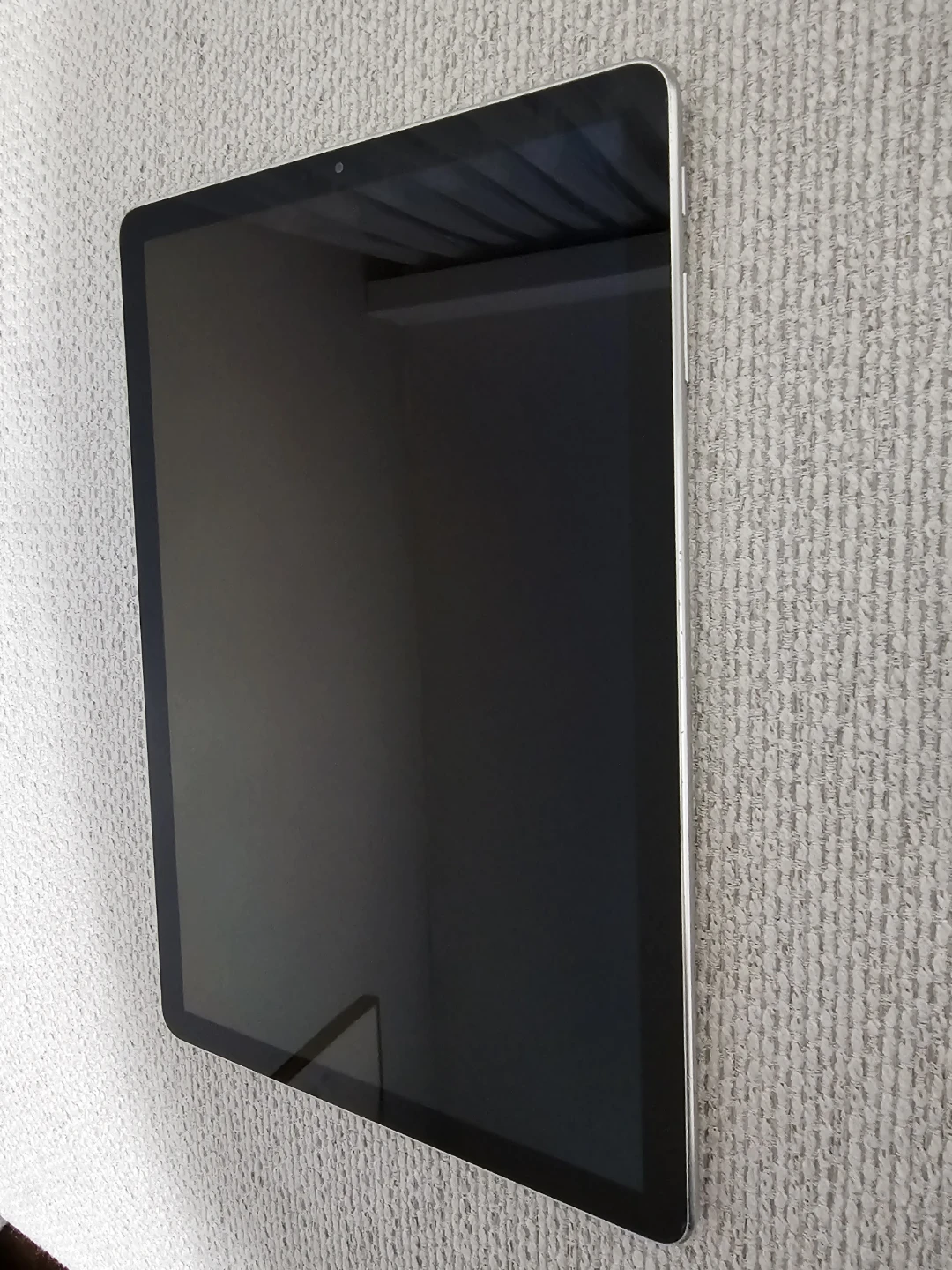 Samsung Galaxy Tab S4 - Black - photo 2