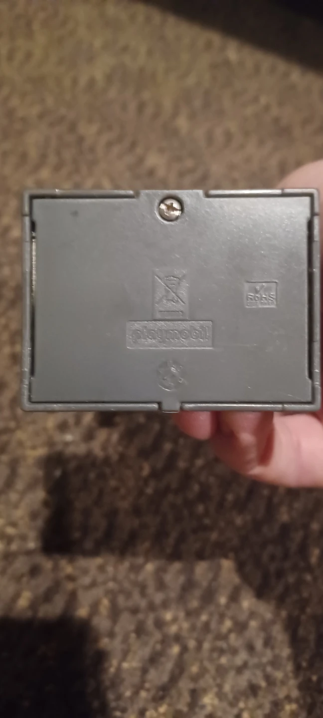 Playmobil Traffic Light - photo 3