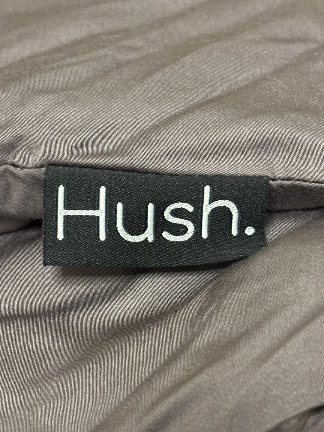 Hush Iced 2.0 Cooling Blanket - photo 3