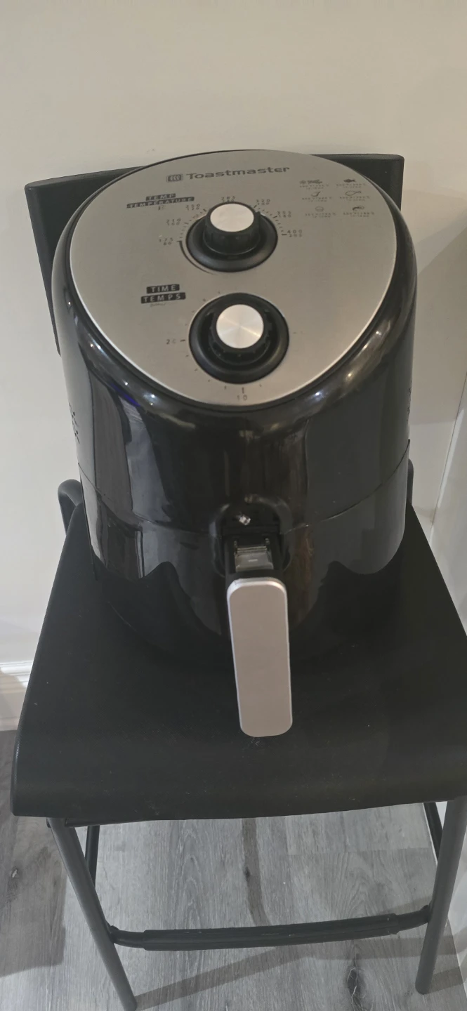 Toastmaster Air Fryer