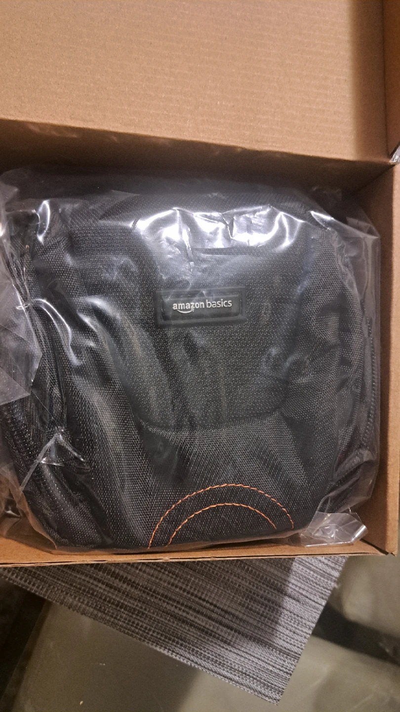 Camera Case Bag - 7 x 3.5 x 6 Inch - photo 3