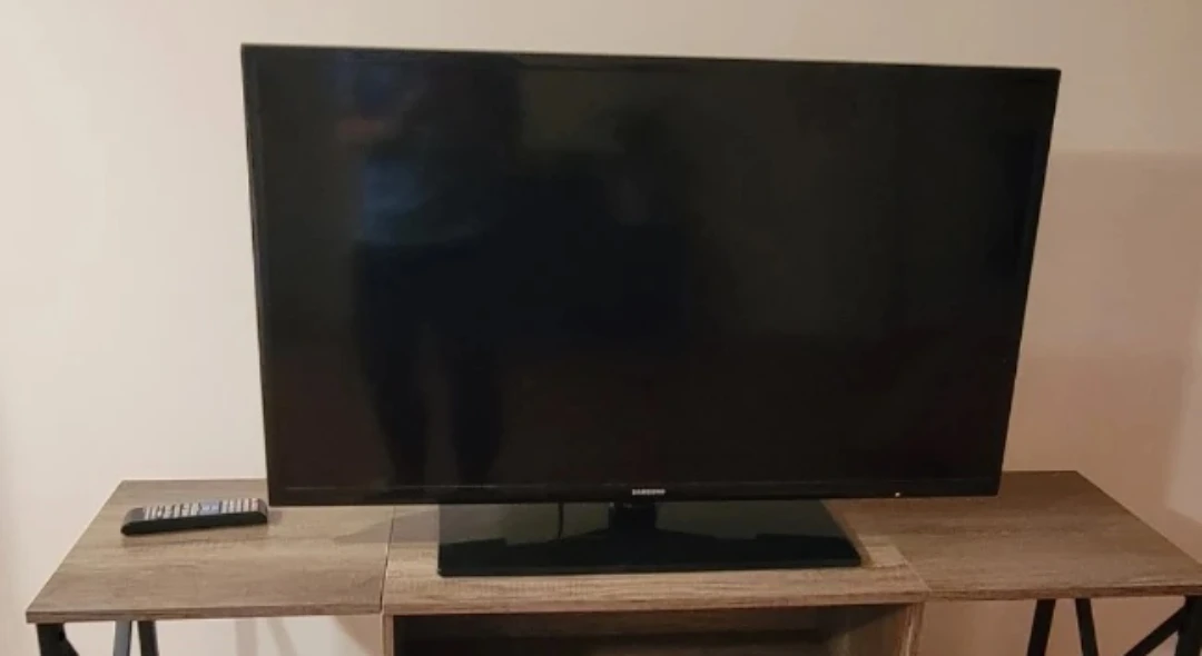 Samsung 40" TV UN40H5003AF