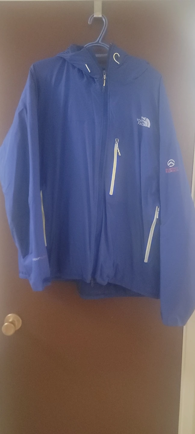 The North Face Summit Series Blue Jacket