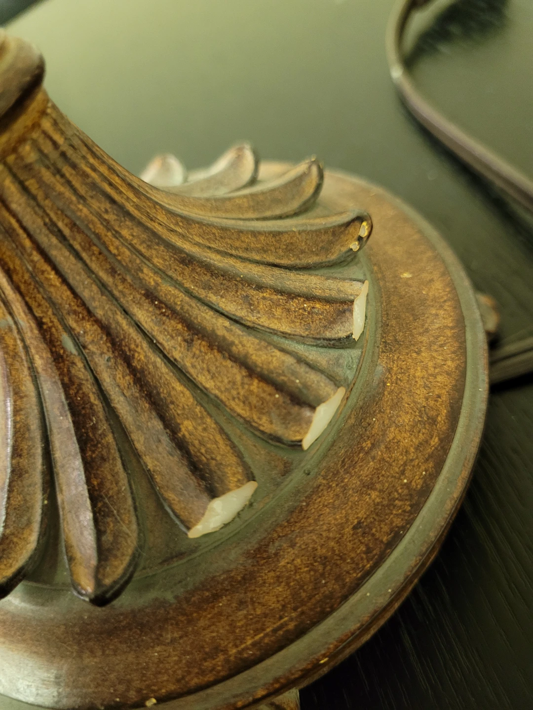 Decorative Table Lamp - photo 4