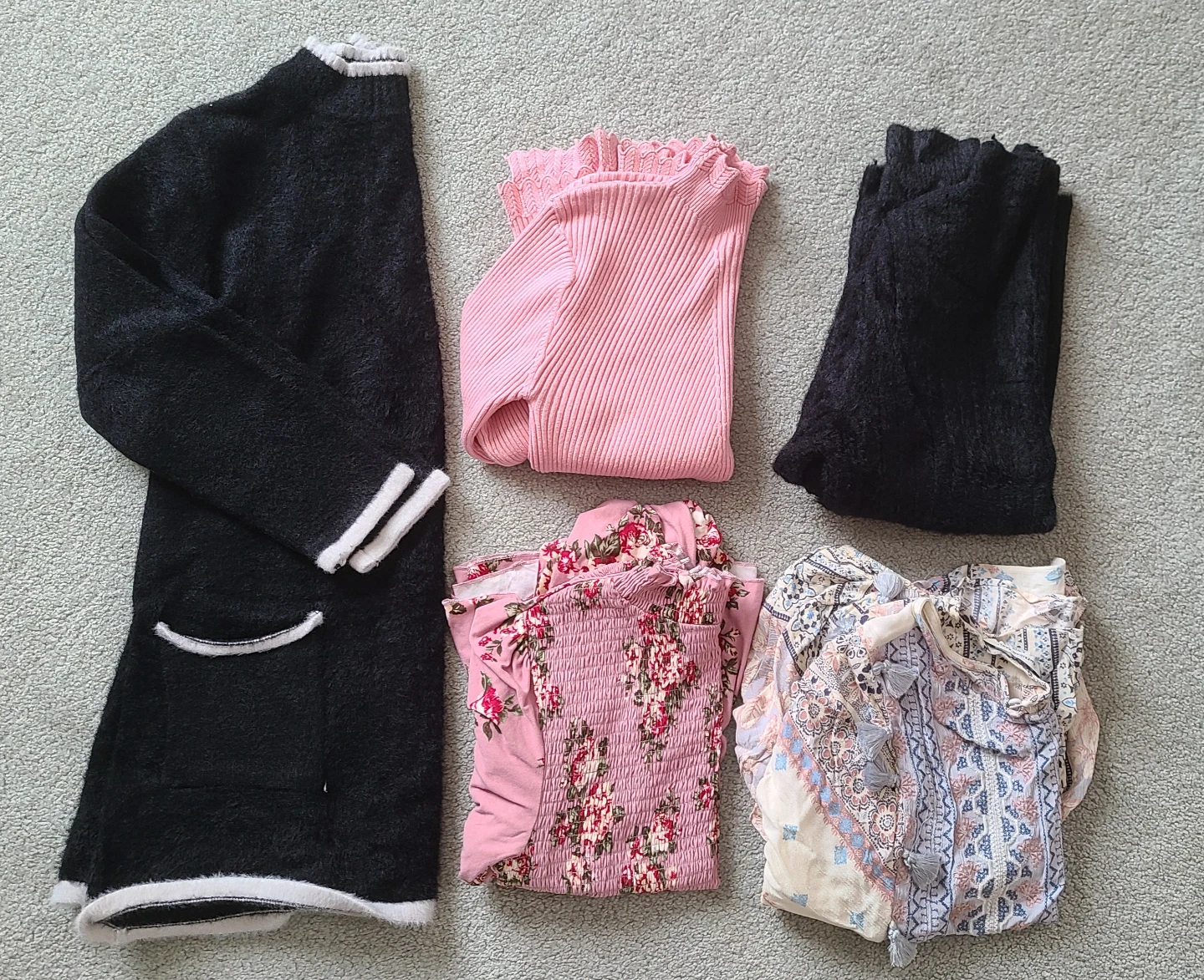 Clothing Bundle for Women (Sizes XS/S) - photo 2