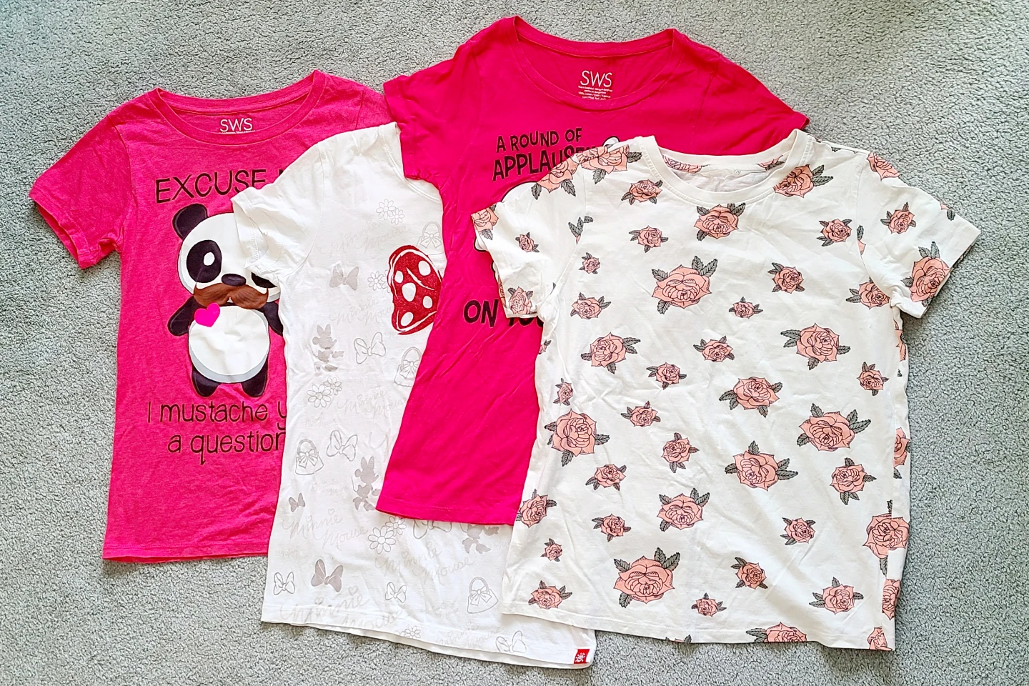 Clothing Bundle for Women (Sizes XS/S) - photo 3