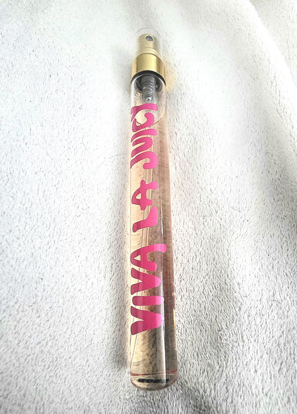Brand New Juicy Couture Viva La Juicy Travel Spray! 10ml