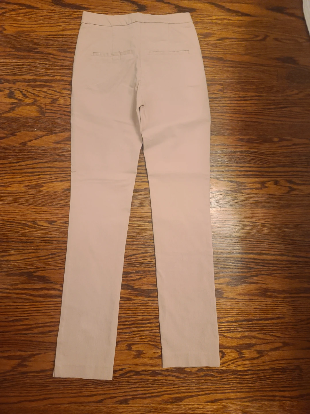 MNG Women's pink slim fit  Pants - Size 1 - photo 2