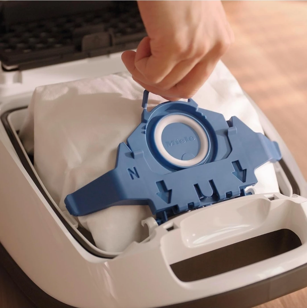 Miele AirClean 3D Efficiency GN Vacuum Bags - photo 2