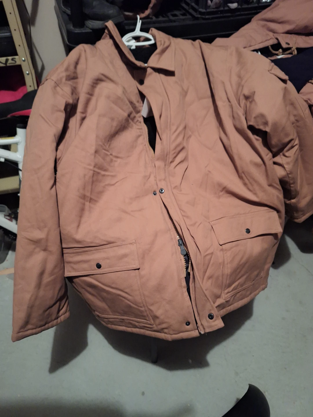 2X  3 in 1 HIGH VISIBILITY WORKWEAR - photo 4