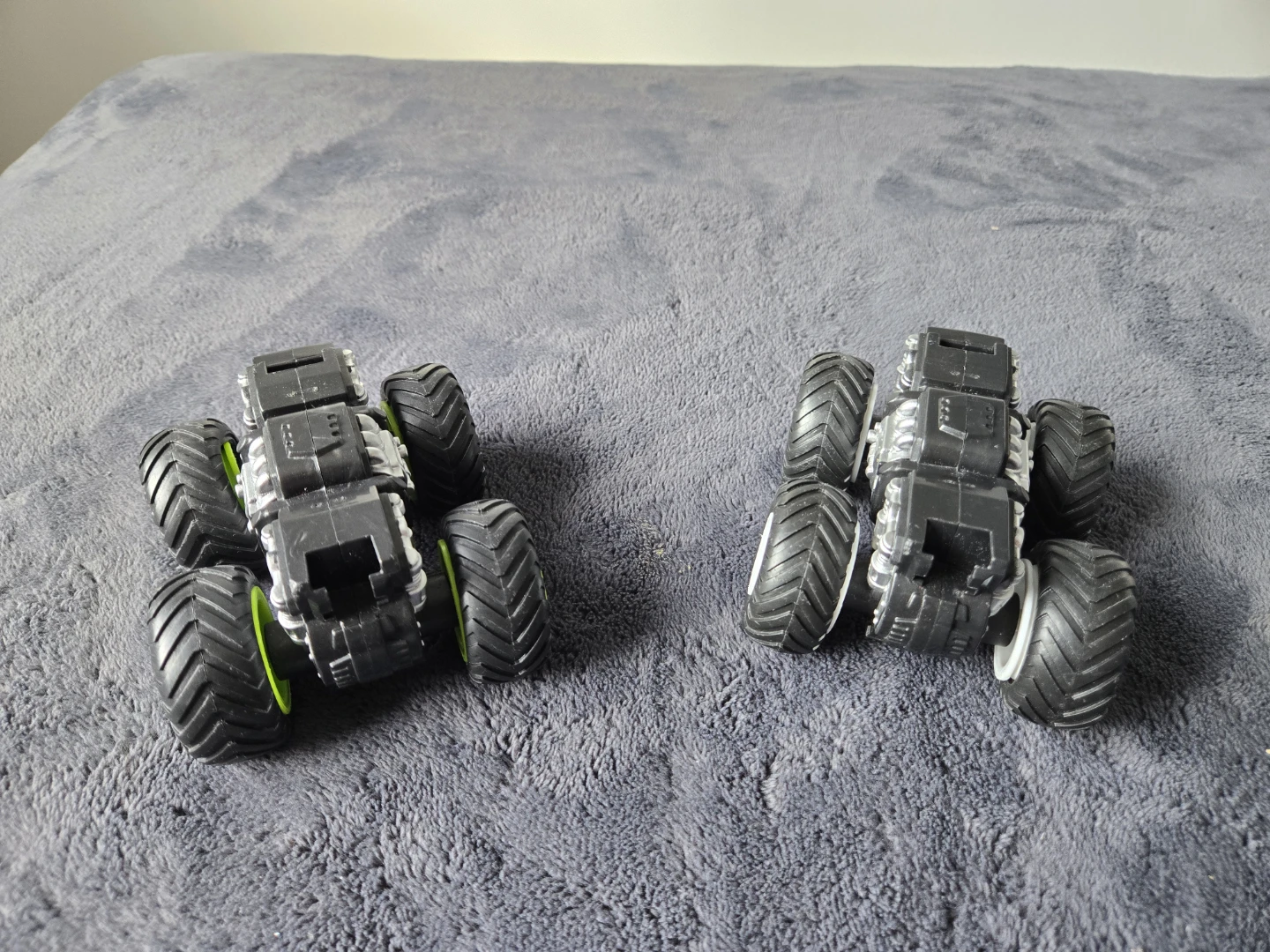 Monster Jam Truck - 2 Pack