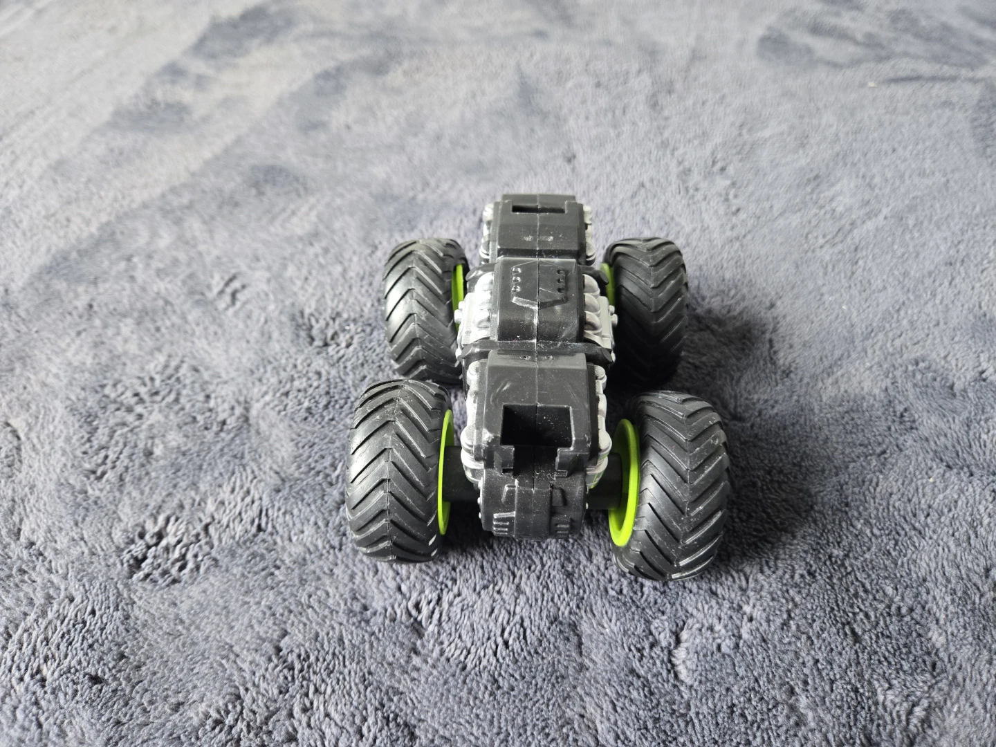 Monster Jam Truck - 2 Pack - photo 2